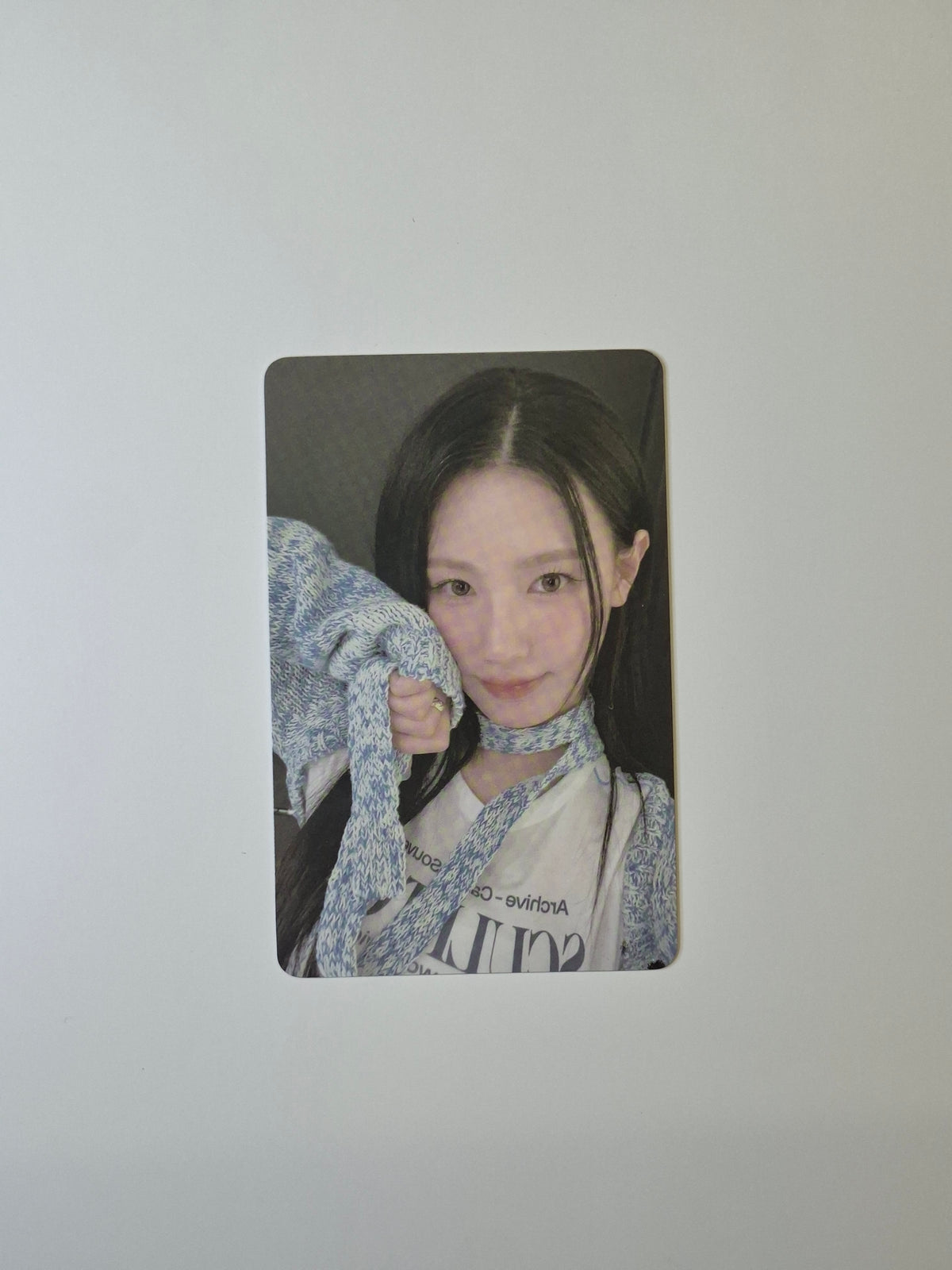 I-dle QQ 6th Anniversary