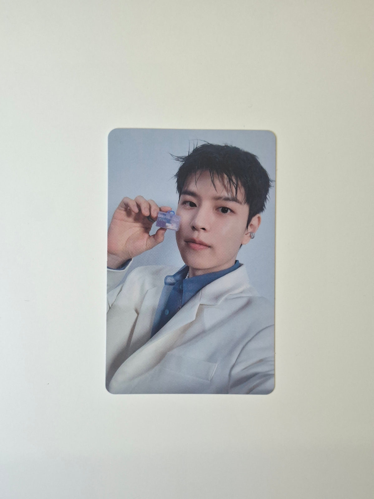 Stray Kids Giant Photocard