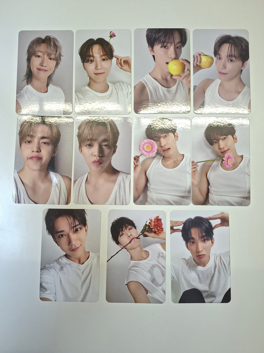 Seventeen 17 is Right Here Dear Version