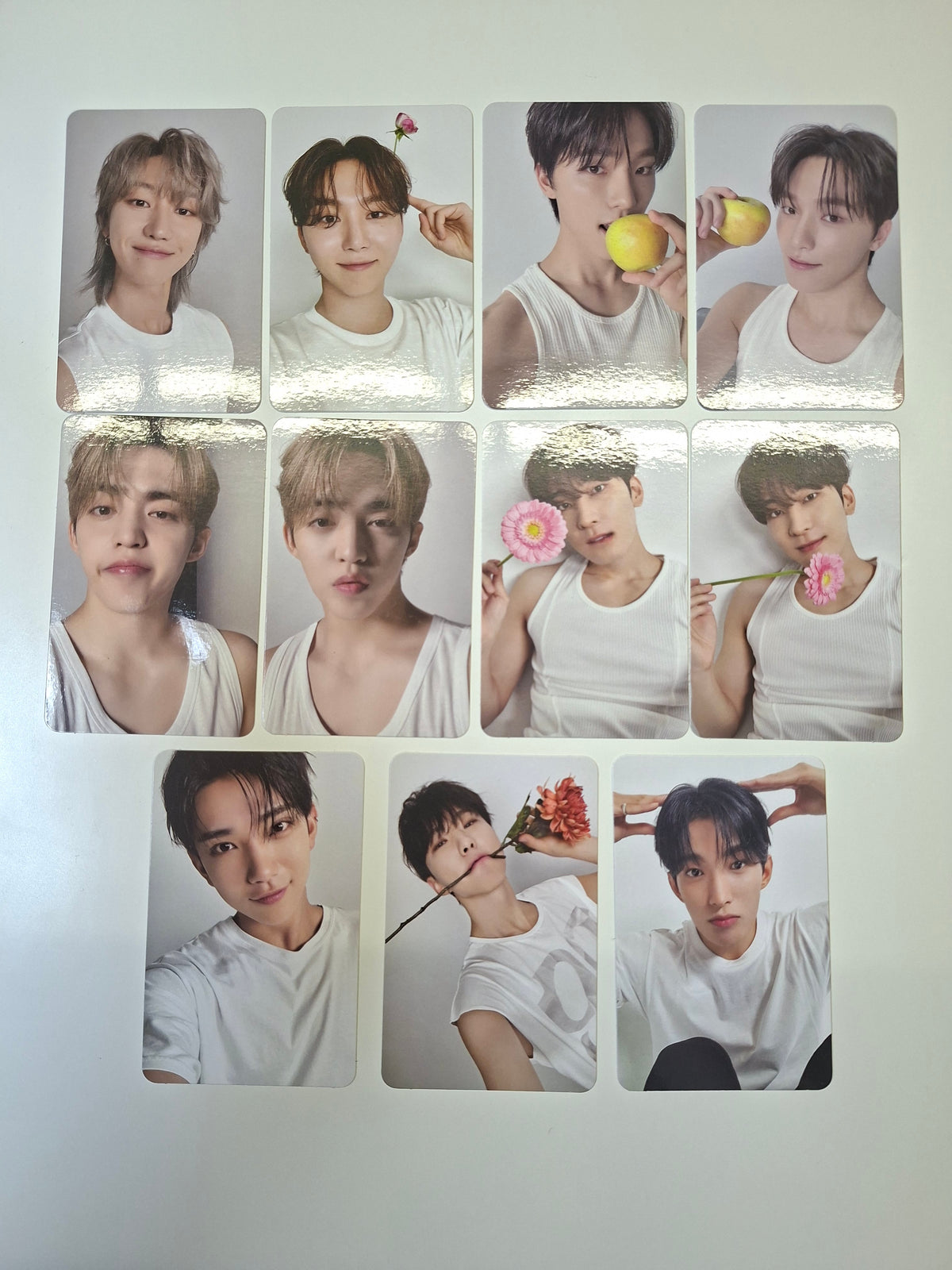 Seventeen 17 is Right Here Dear Version