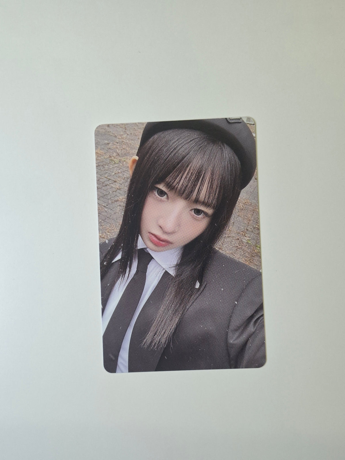 Ive Empathy Album Photocard