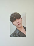 Seventeen An Ode Album Photocard