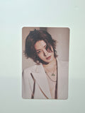 Nct 2 Baddies Yuta Album Photocard