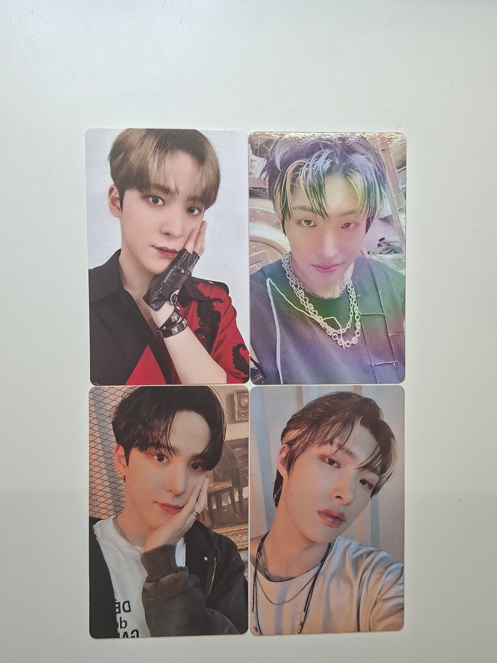 Ateez Klaura Beatroad POB