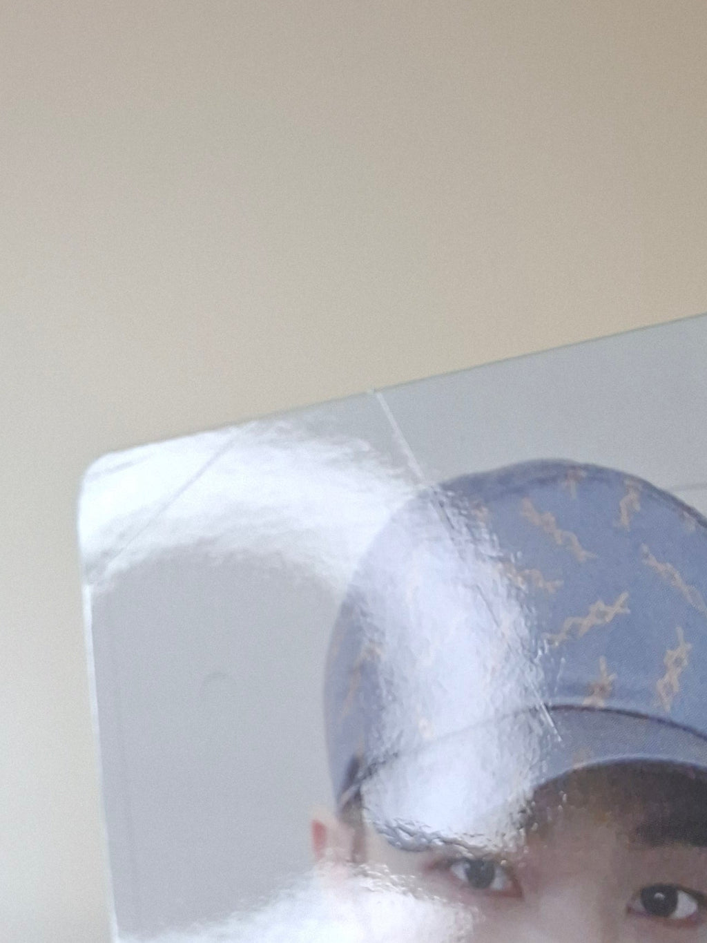 Stray Kids Miroh Album Photocard