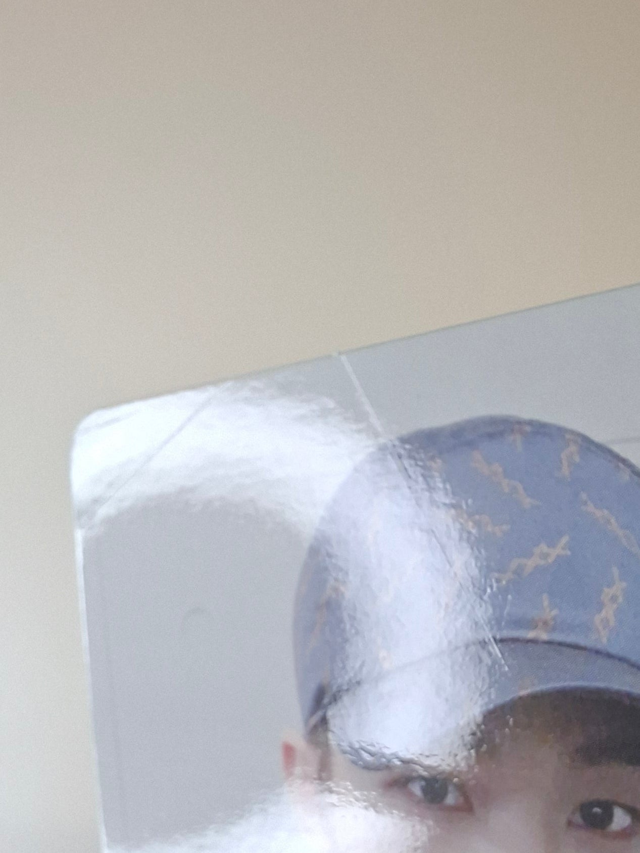 Stray Kids Miroh Album Photocard