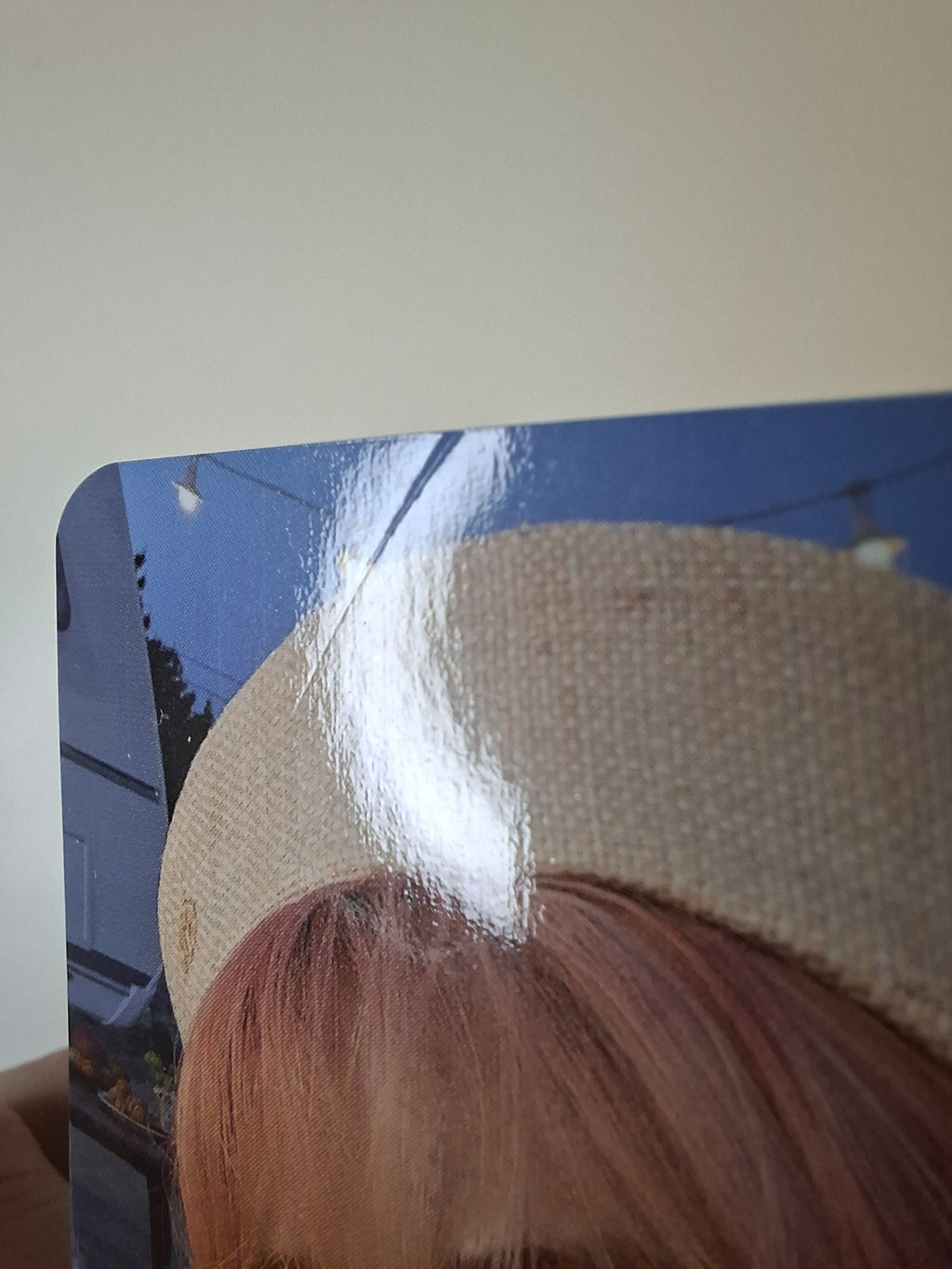 The Boyz Whisper Album Photocard