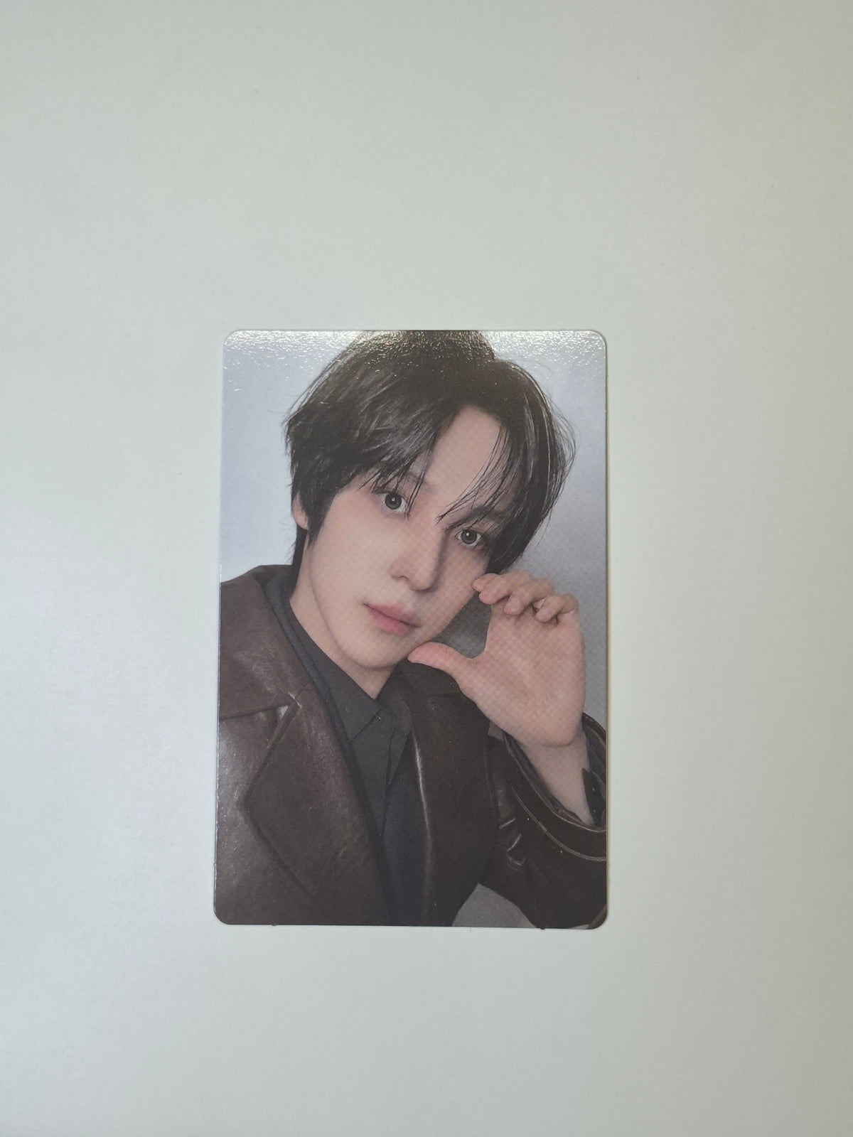 Ateez Golden Hour Pt.4 Poca Photocard