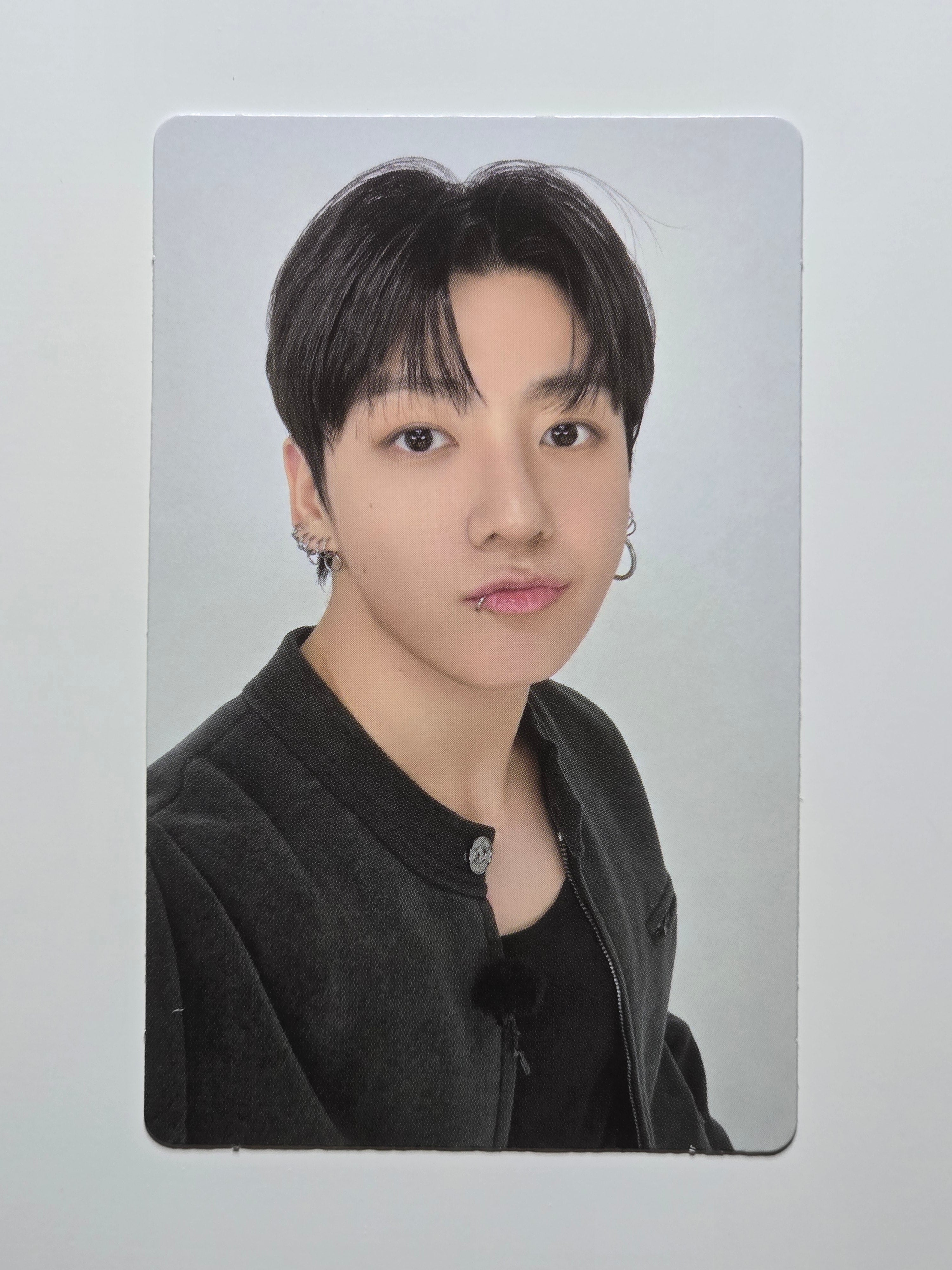 BTS Arirang Weverse A