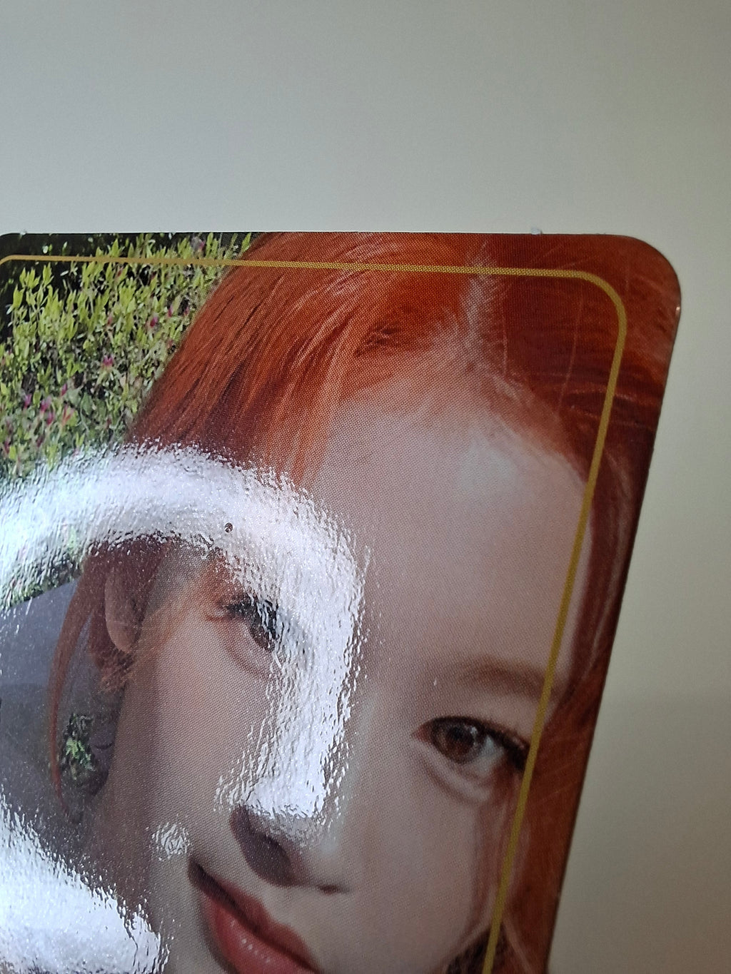 Twice More & More Album Photocard