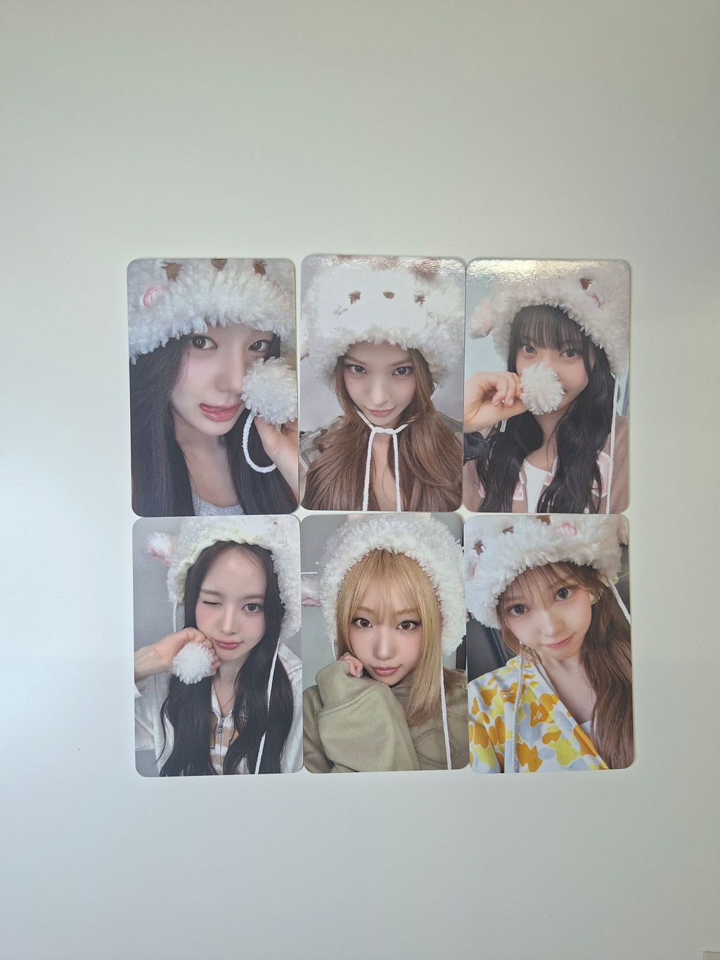 Izna Set the tempo Soundwave Lucky Draw Photobook