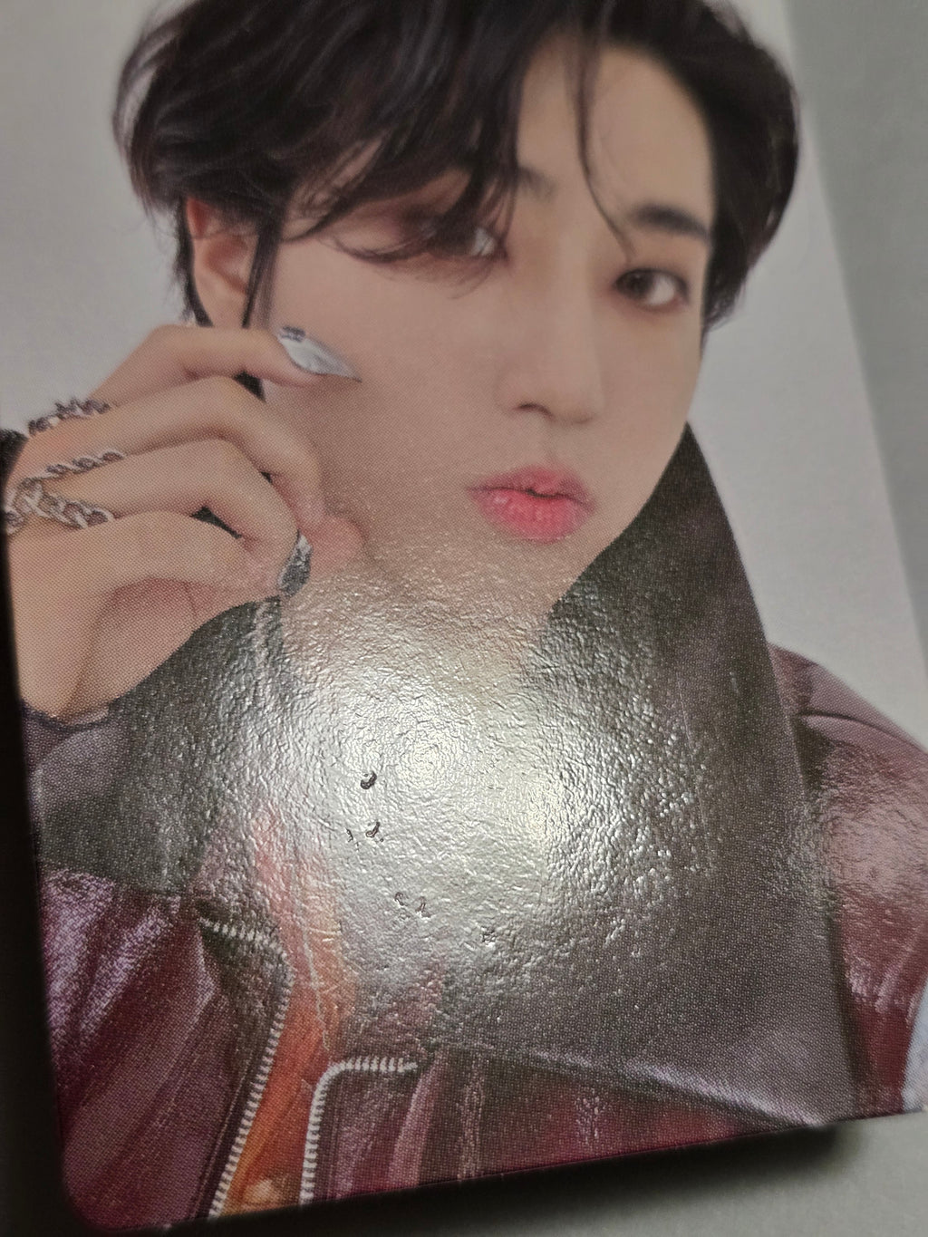Stray Kids Ate POB