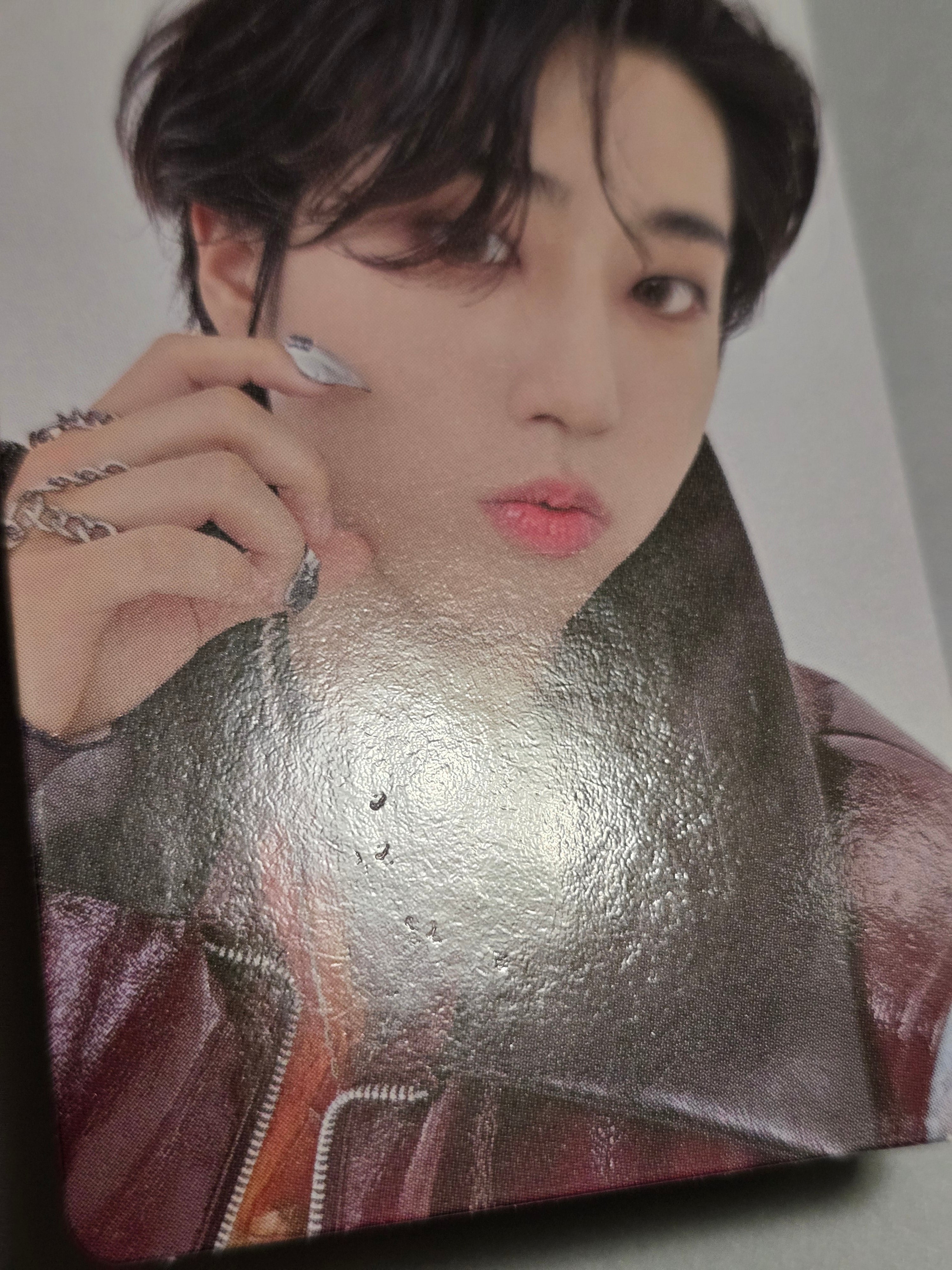 Stray Kids Ate POB