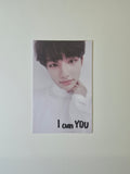 Stray Kids I am you Album Photocard