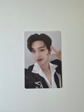 Ateez Golden Hour Album Photocard