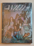Katseye Wild Album Photobook Version
