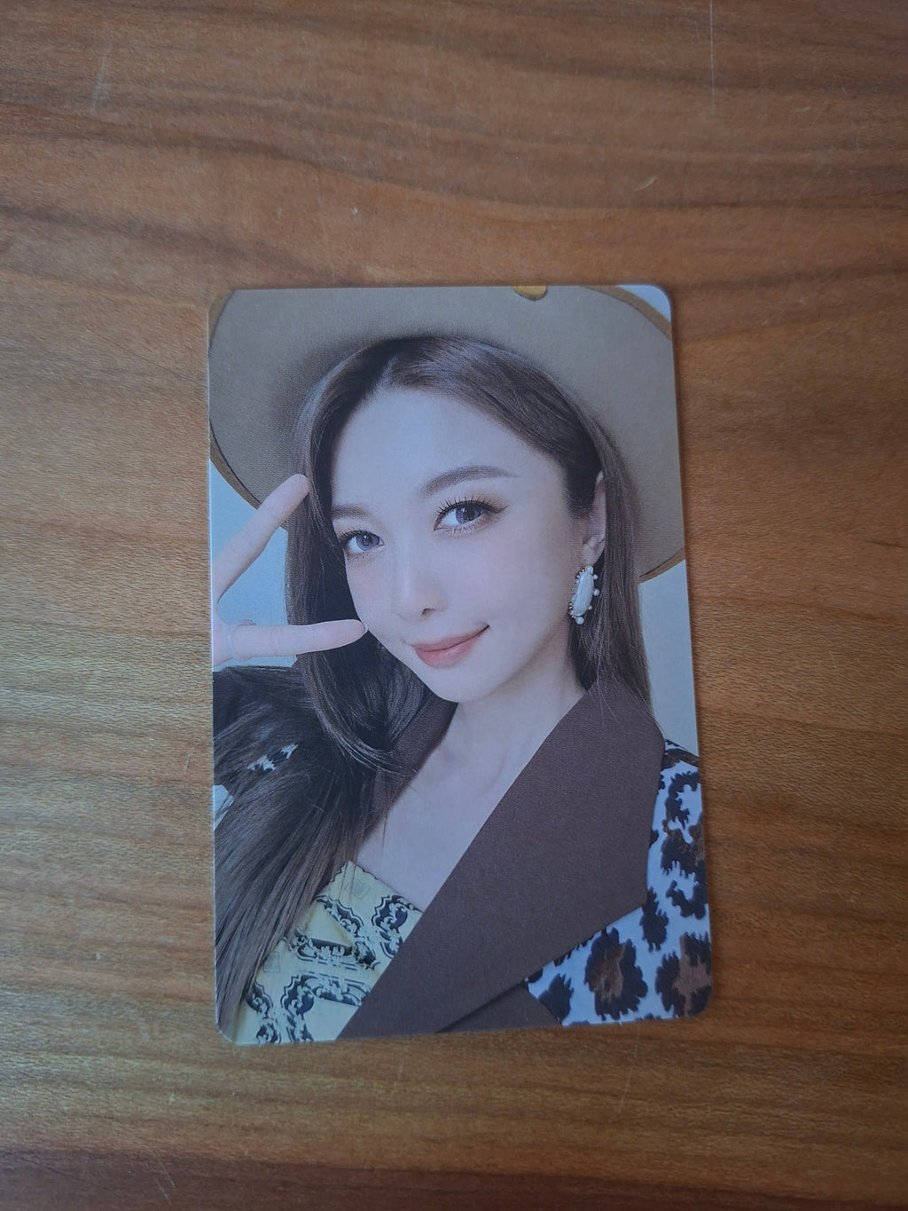 Dreamcatcher Dream Quest Photobook Photocard