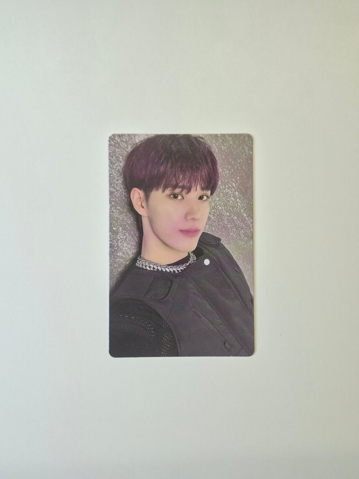 Xikers Watch Out Album Photocard