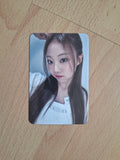 Billlie Fanconcert entry gift