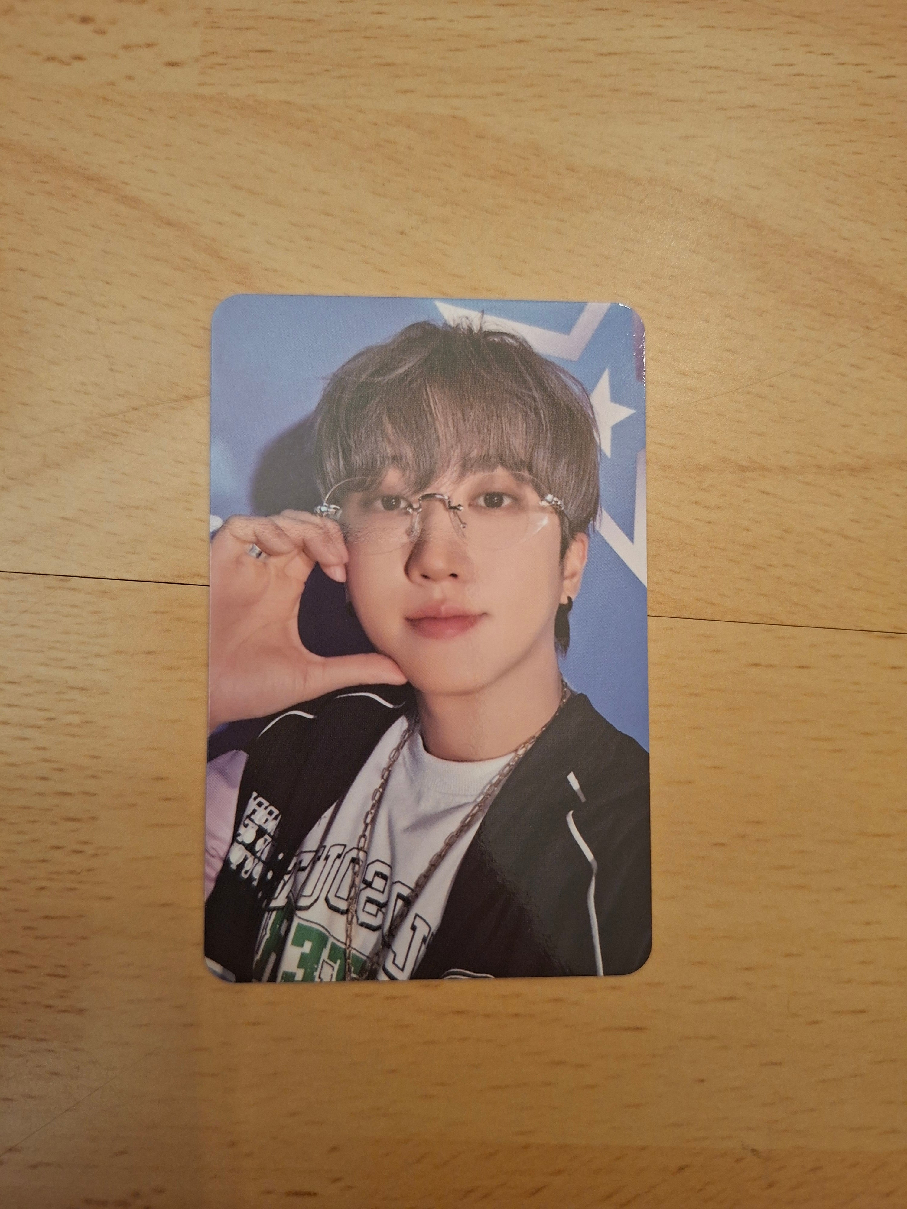 Stray Kids Seasons Greetings 2025