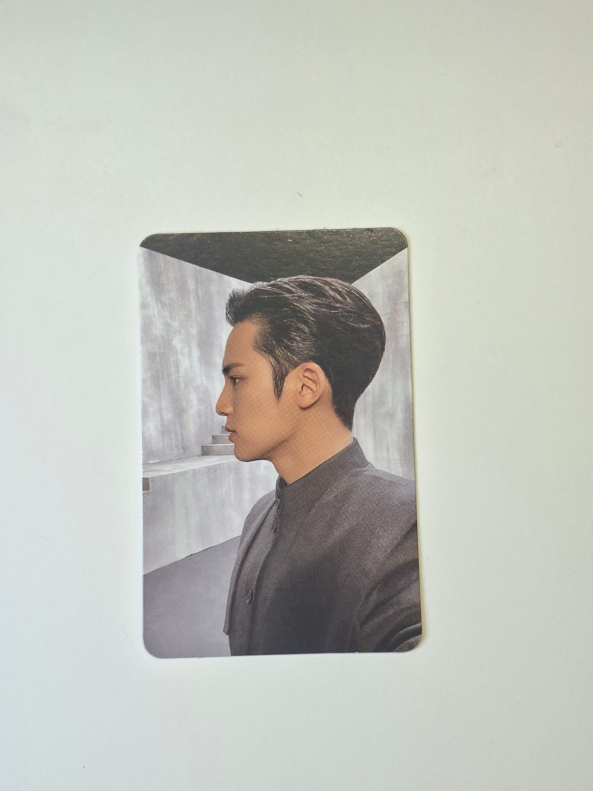 Seventeen Face the Sun Album Photocard