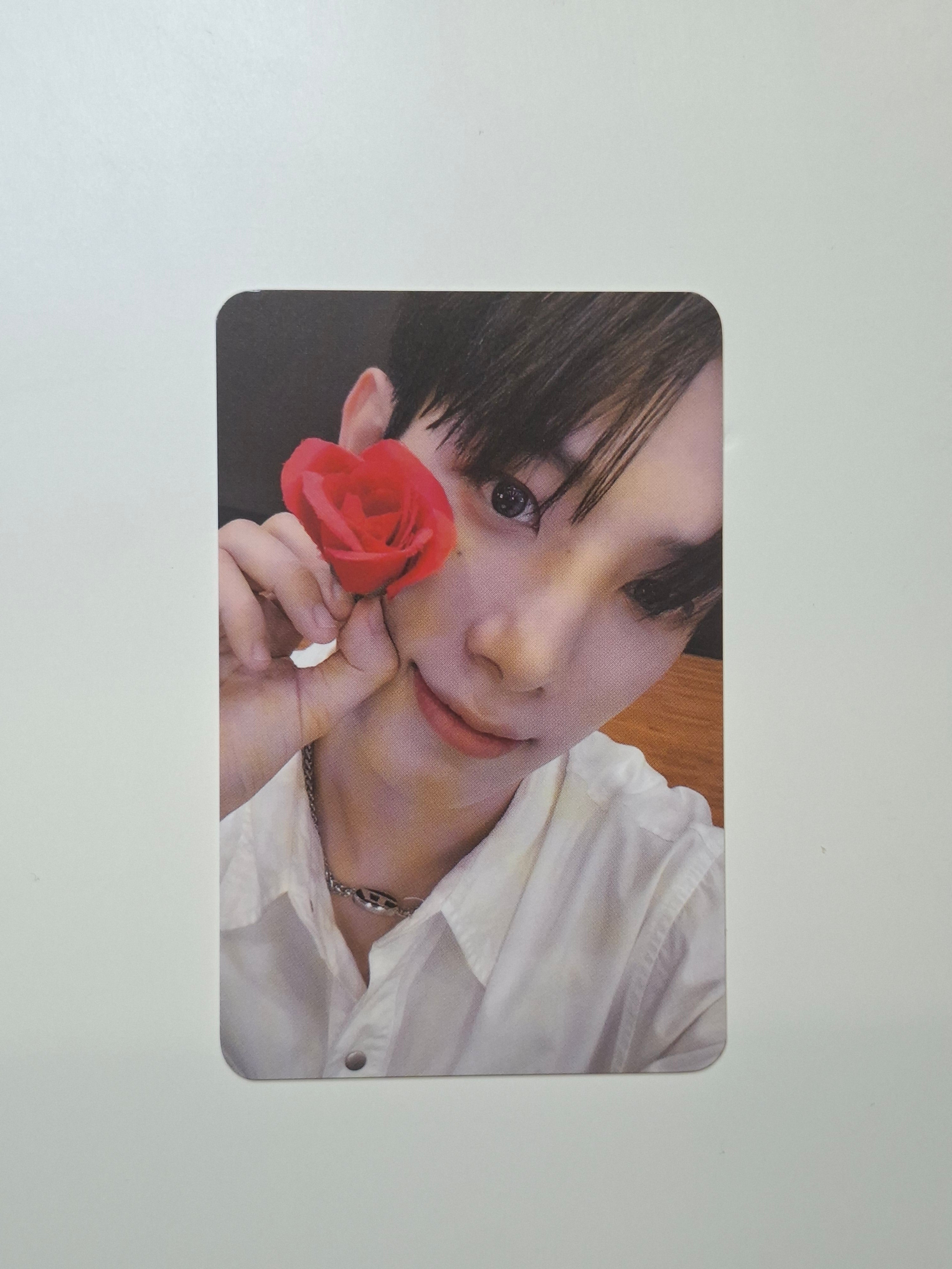 All(h)ours 1stmusic Fansign