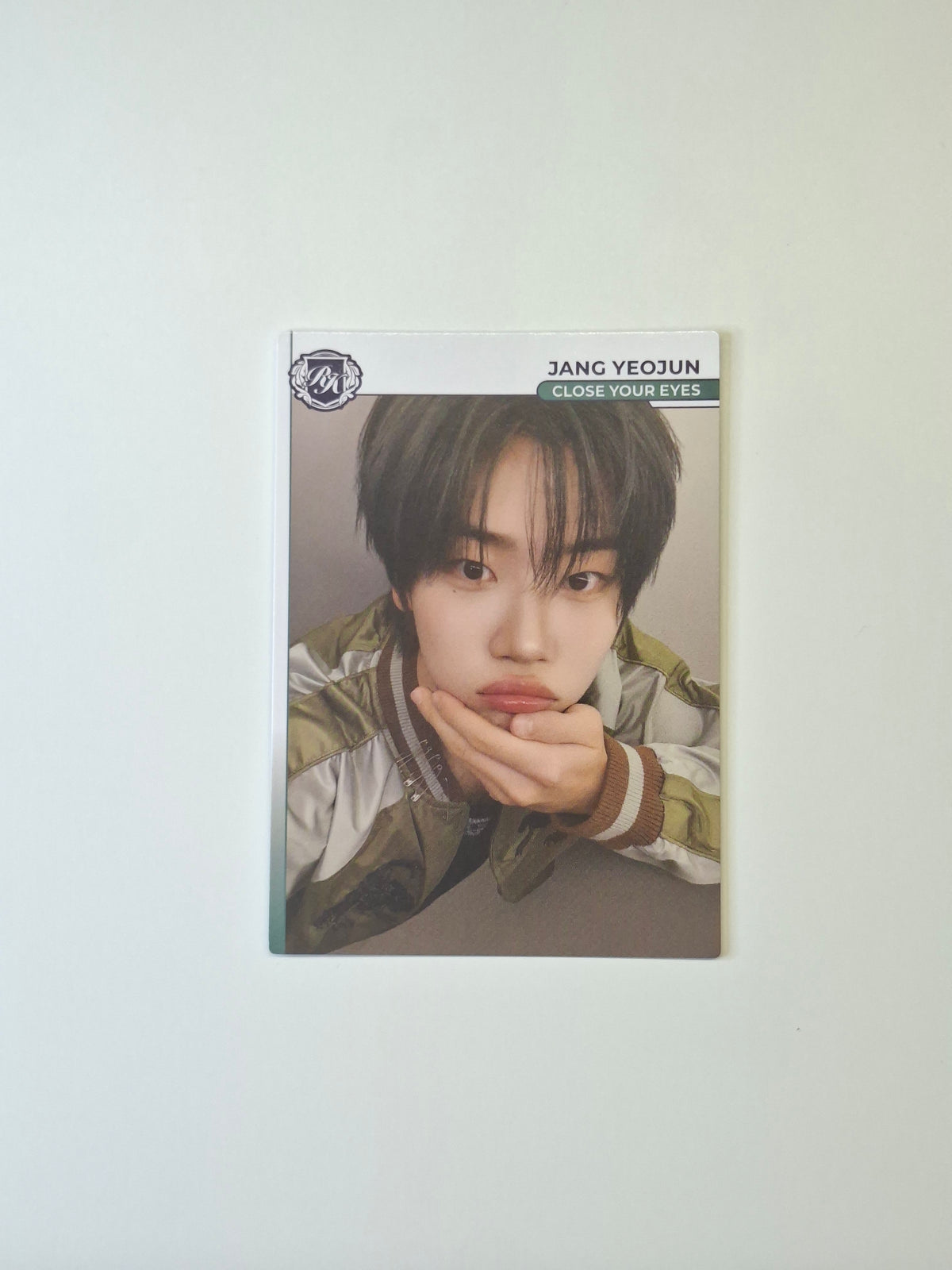 Close Your Eyes Teleca Cards