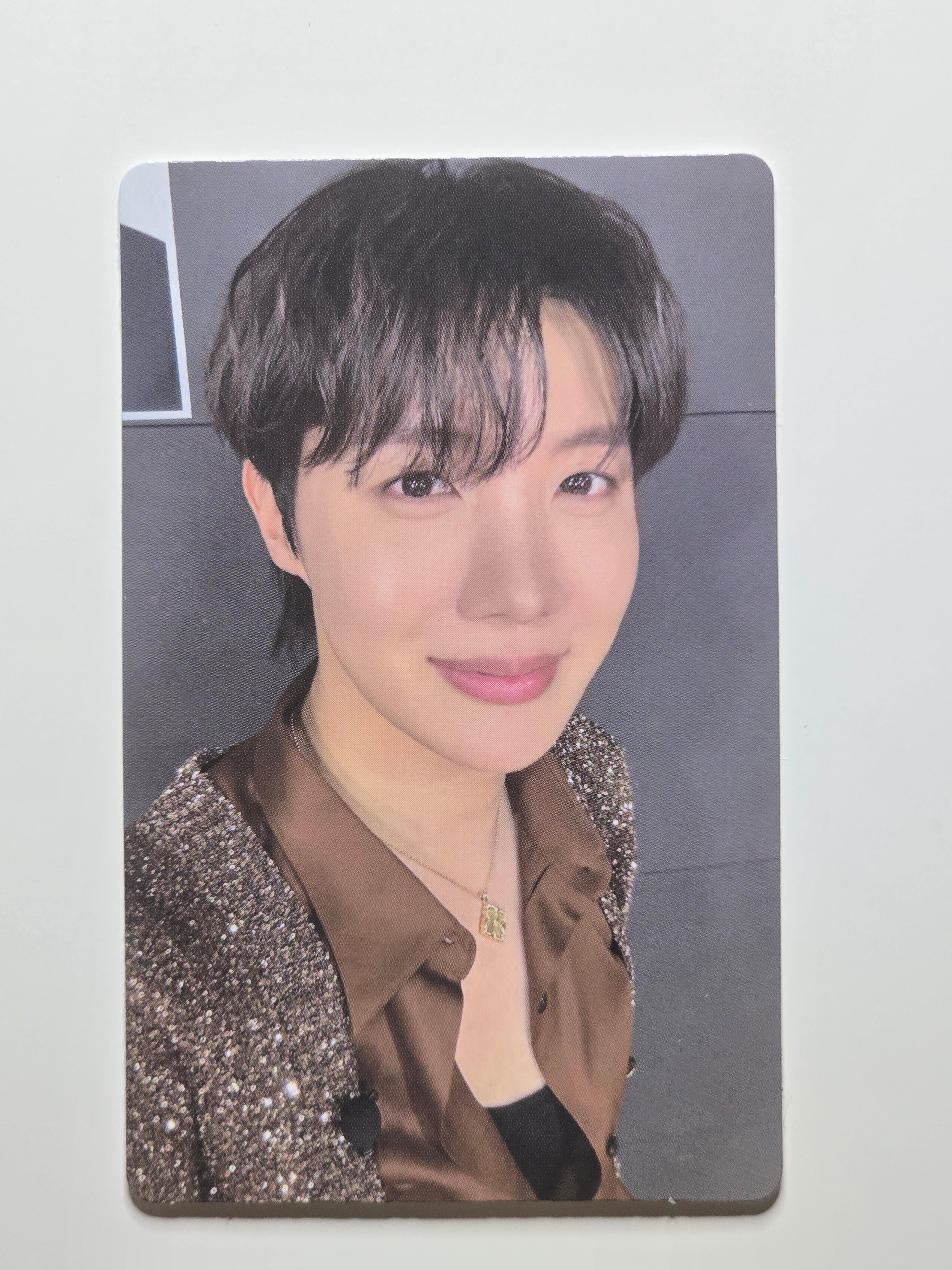 BTS Arirang Weverse B