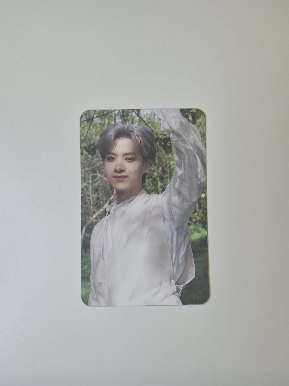Oneus Raise Us Xion Photocard