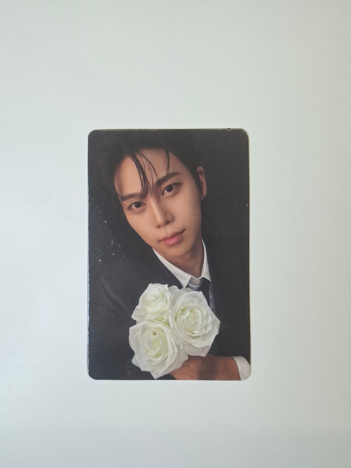 Bae173 New Chapter: Desear Album Photocard