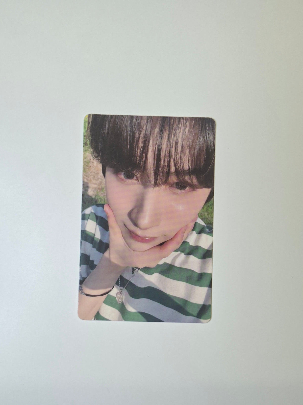 Oneus Under Standard Album Photocard
