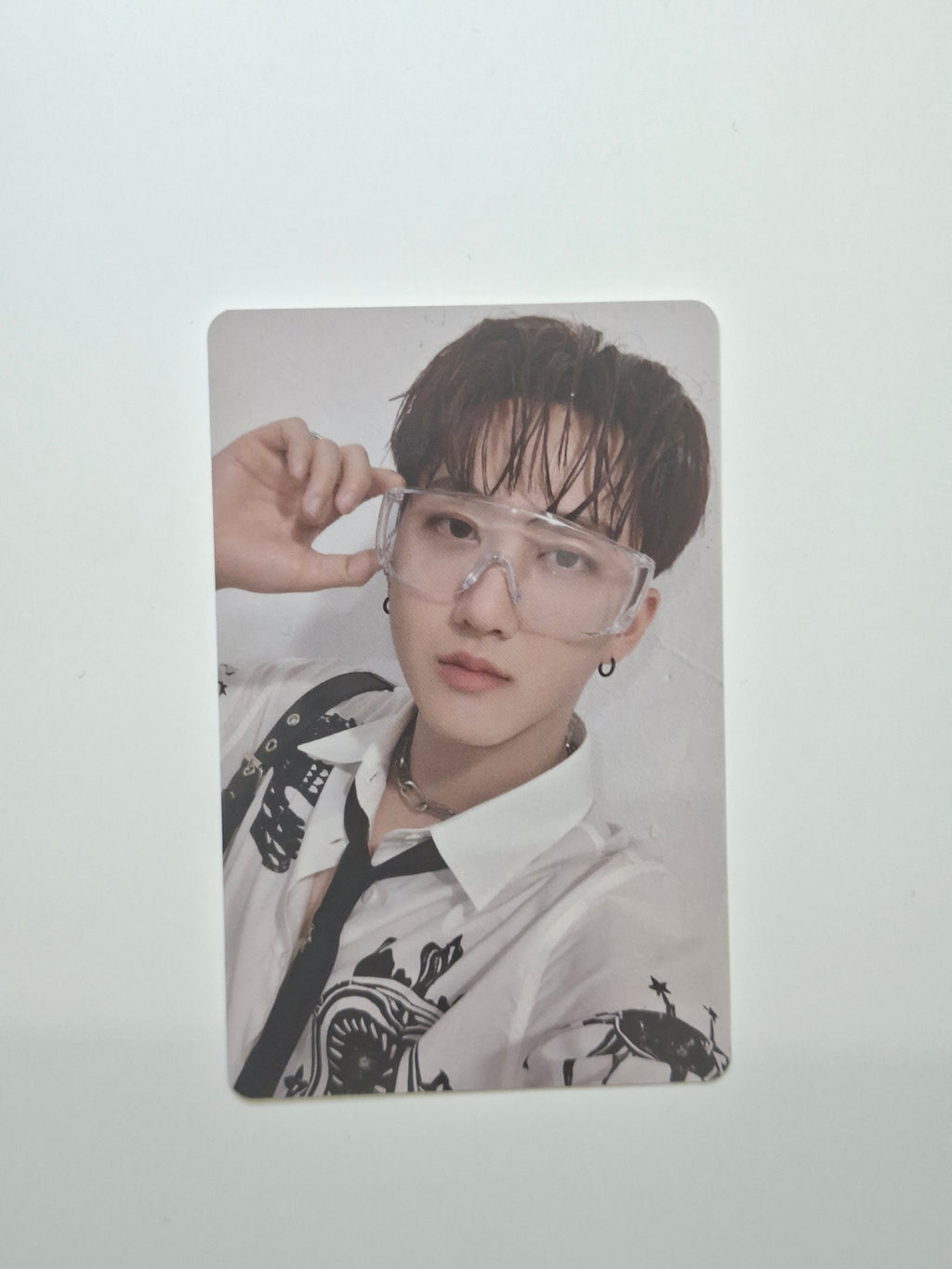 Stray Kids Christmas Evel POB Photocard