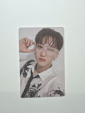 Stray Kids Christmas Evel POB Photocard
