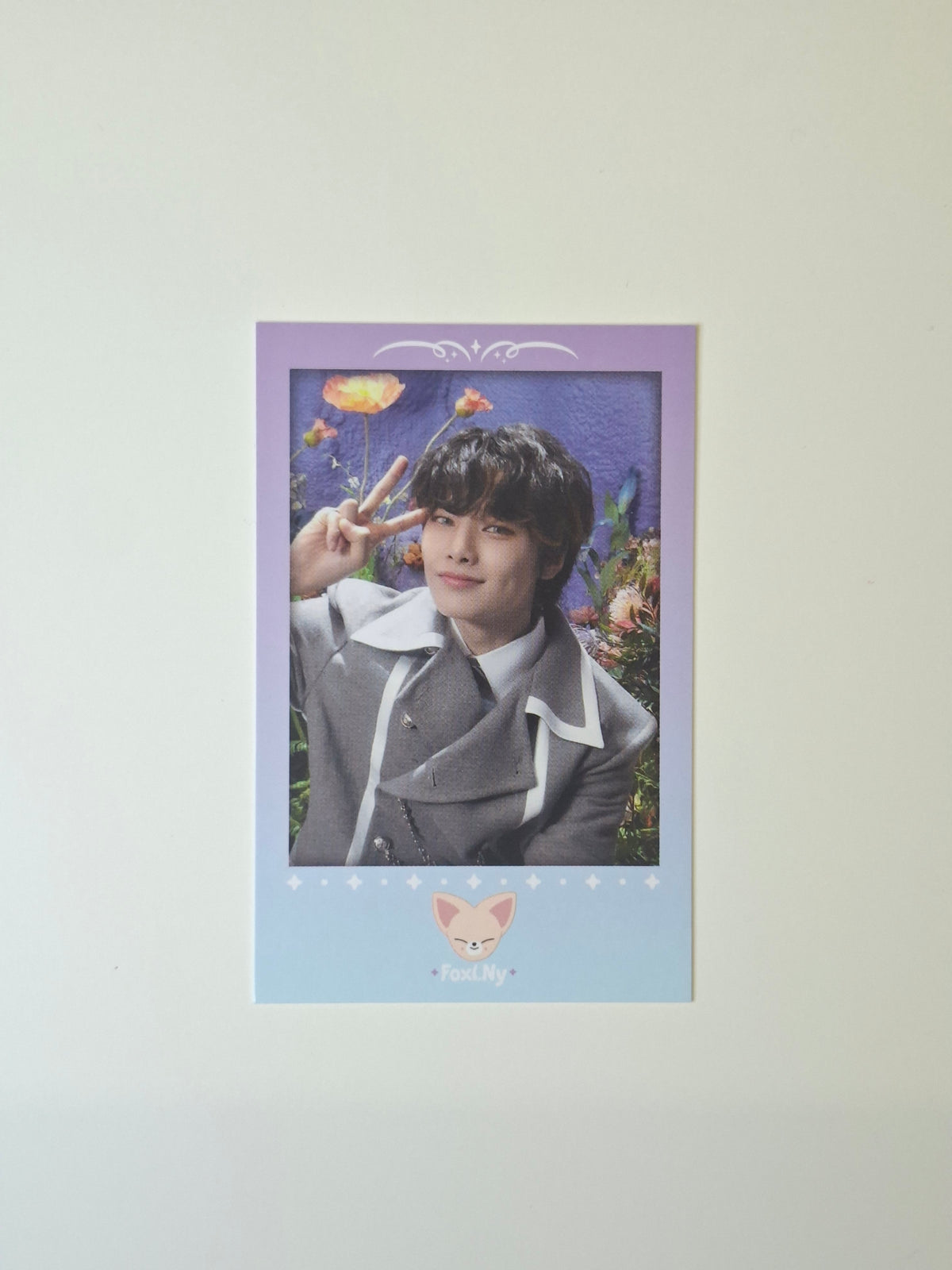 Stray Kids Magic School Cafe POB