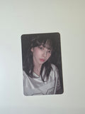 Aespa Armageddon Sm Store Karina POB