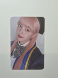 Nmixx Lily 1st Fanclub Photocard