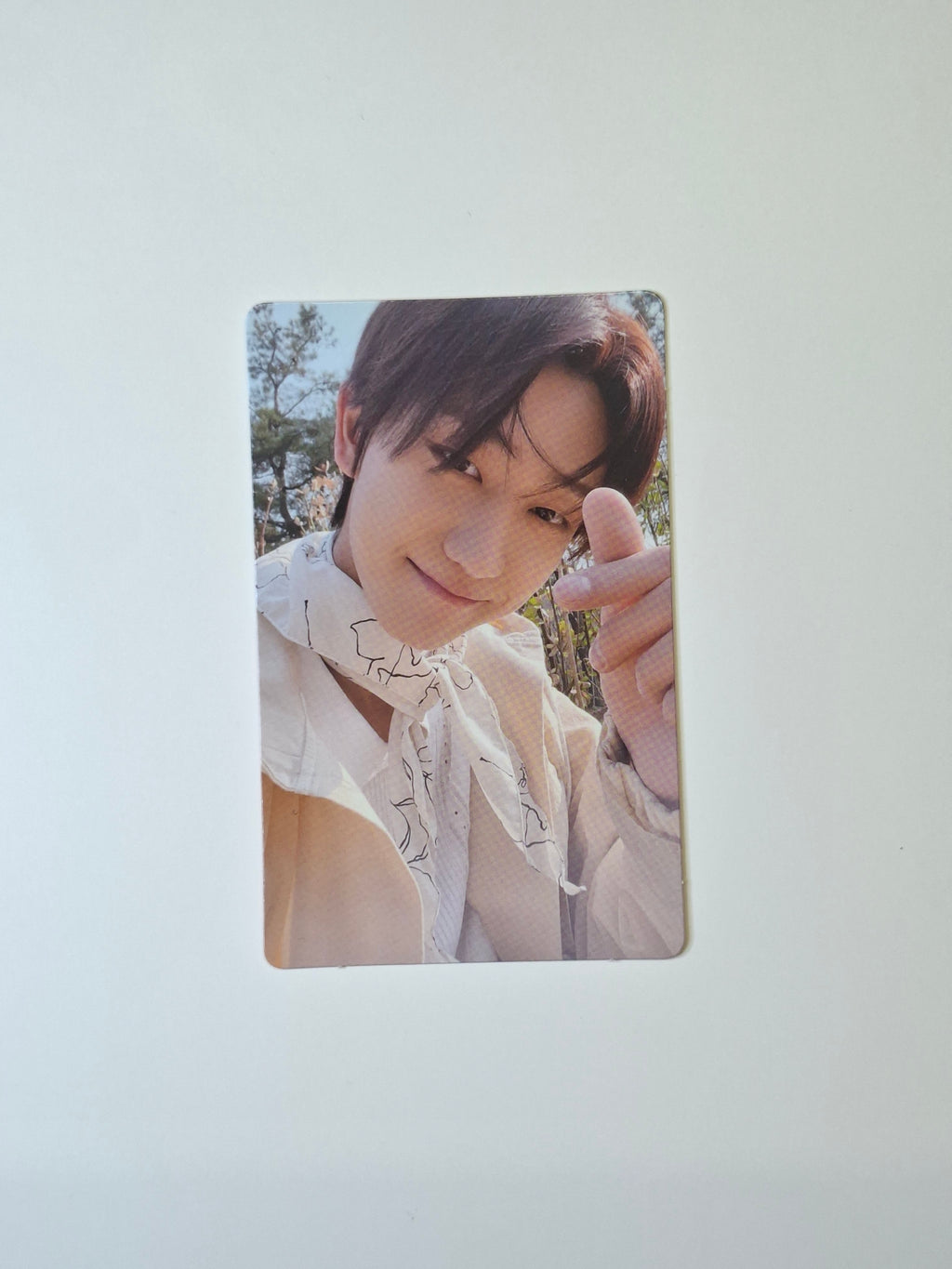Seventeen Face the Sun Weverse