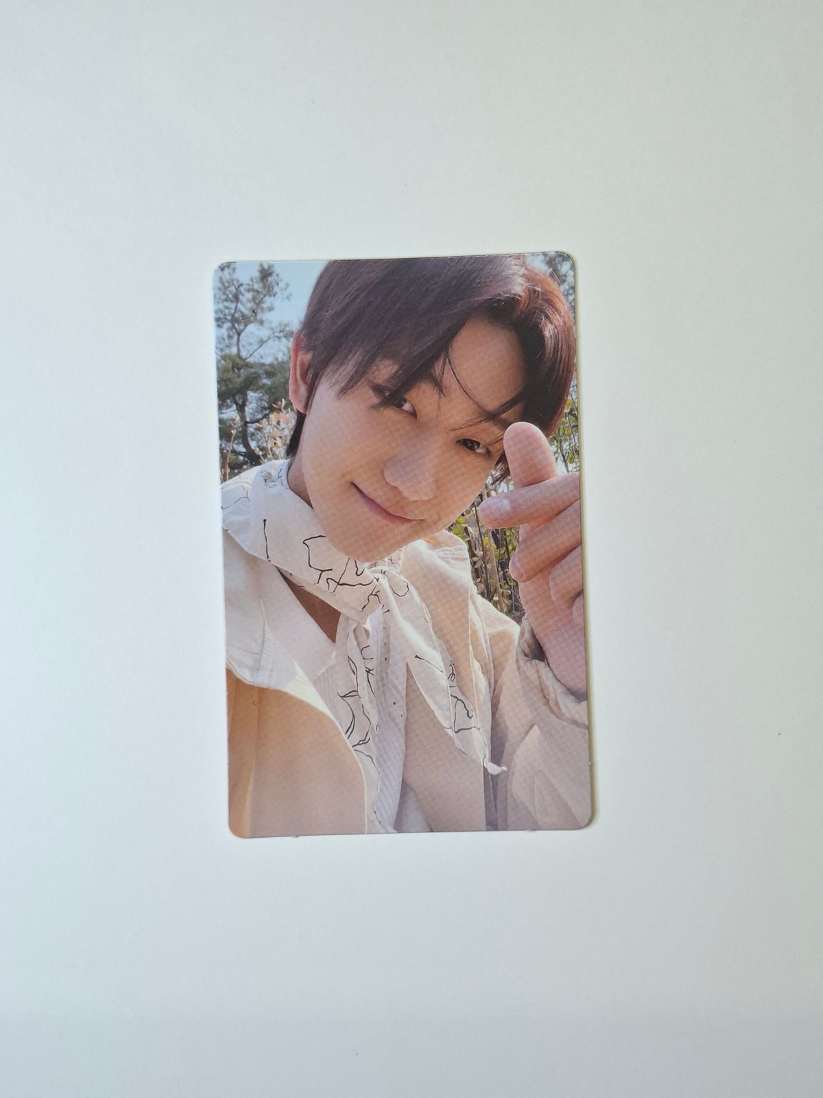 Seventeen Face the Sun Weverse