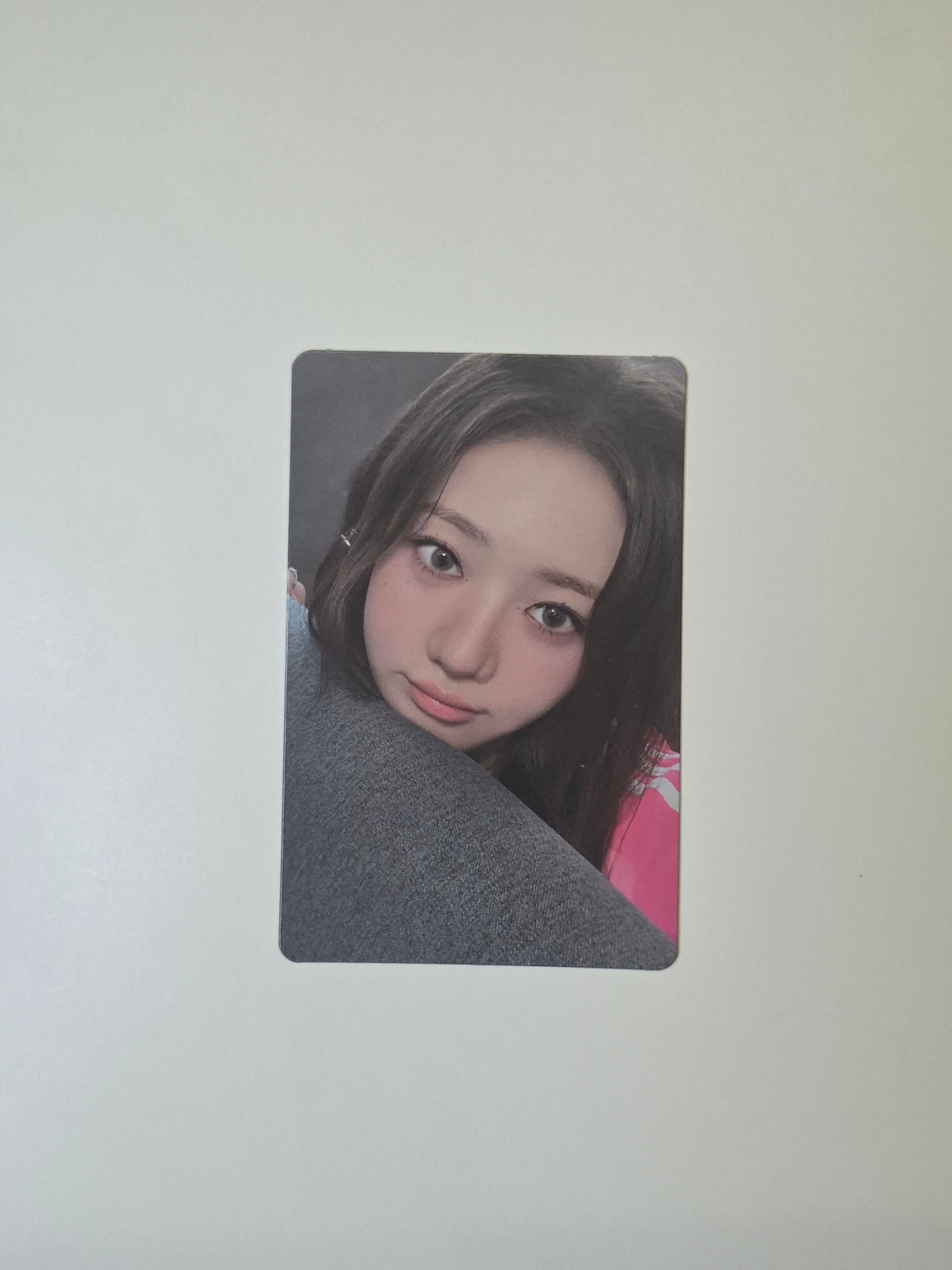 Babymonster Drip Album Photocard