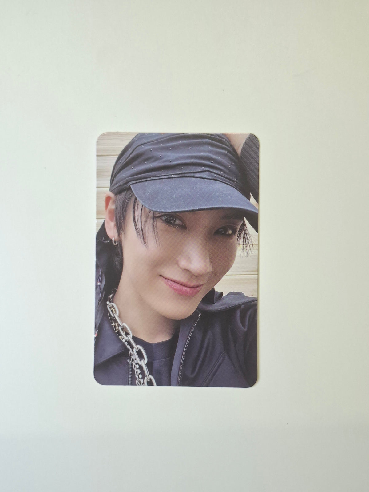 WayV Frequency Photobook