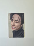 Andteam Go in Blind Album Photocard