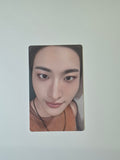Ateez 8Room Stamp Event Seonghwa