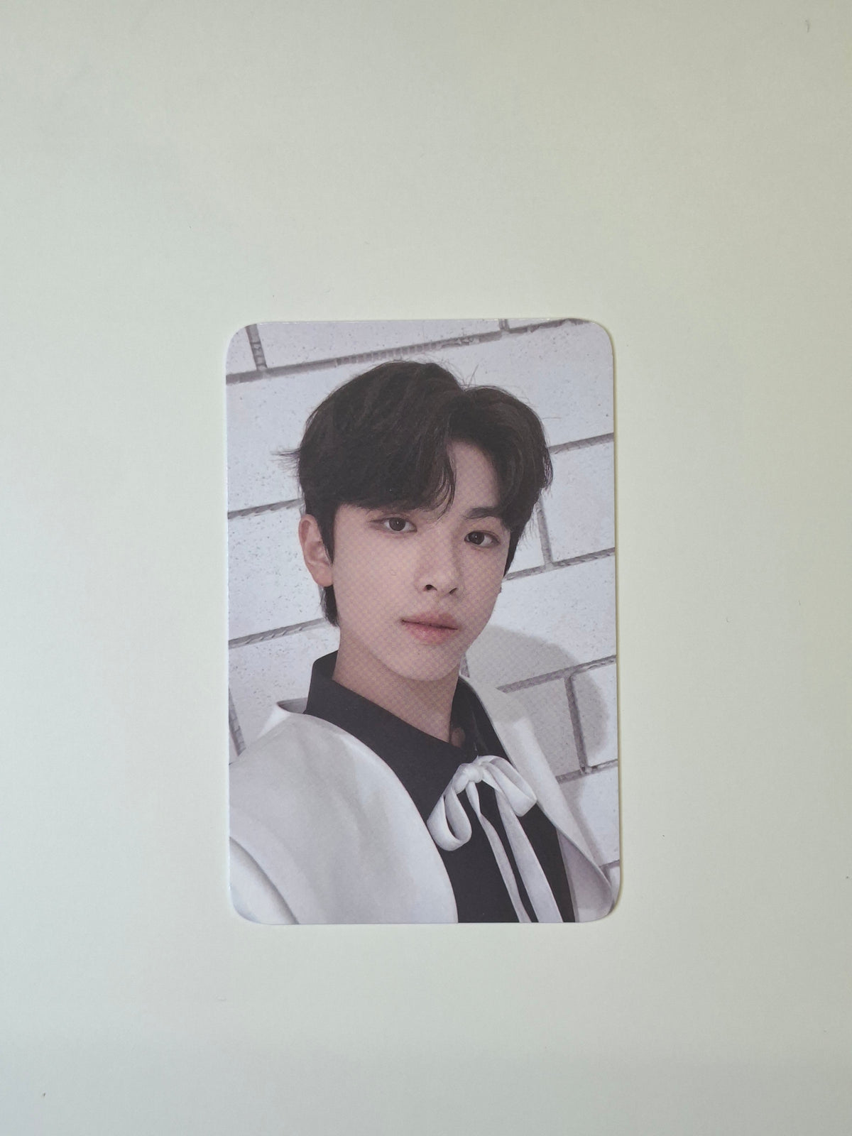 Fantasy Boys 1st Album Oh Hyeontae