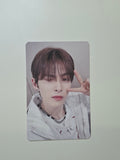 Lun8 Awakening K-Idol Pop up Photocard