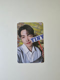 Ateez 2024 Fanmeeting Atiny Zone Hongjoong