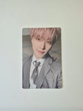 Seventeen Attaca Album Photocard