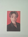 Seventeen Power of Love Trading Card Dino