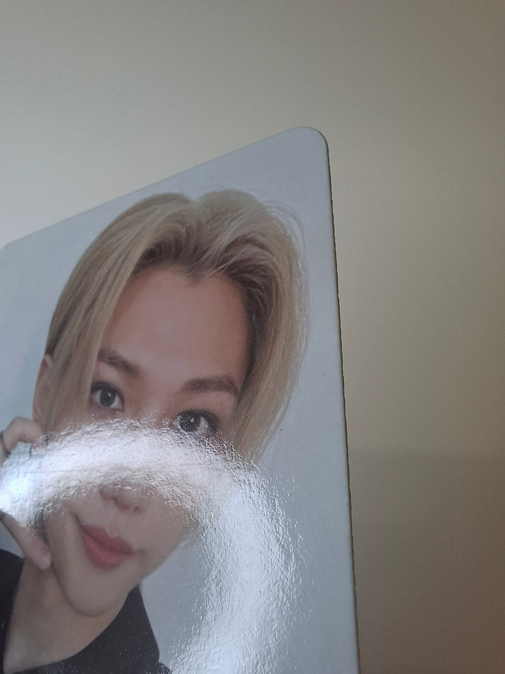 Stray Kids 5-Star Digipack Photocard