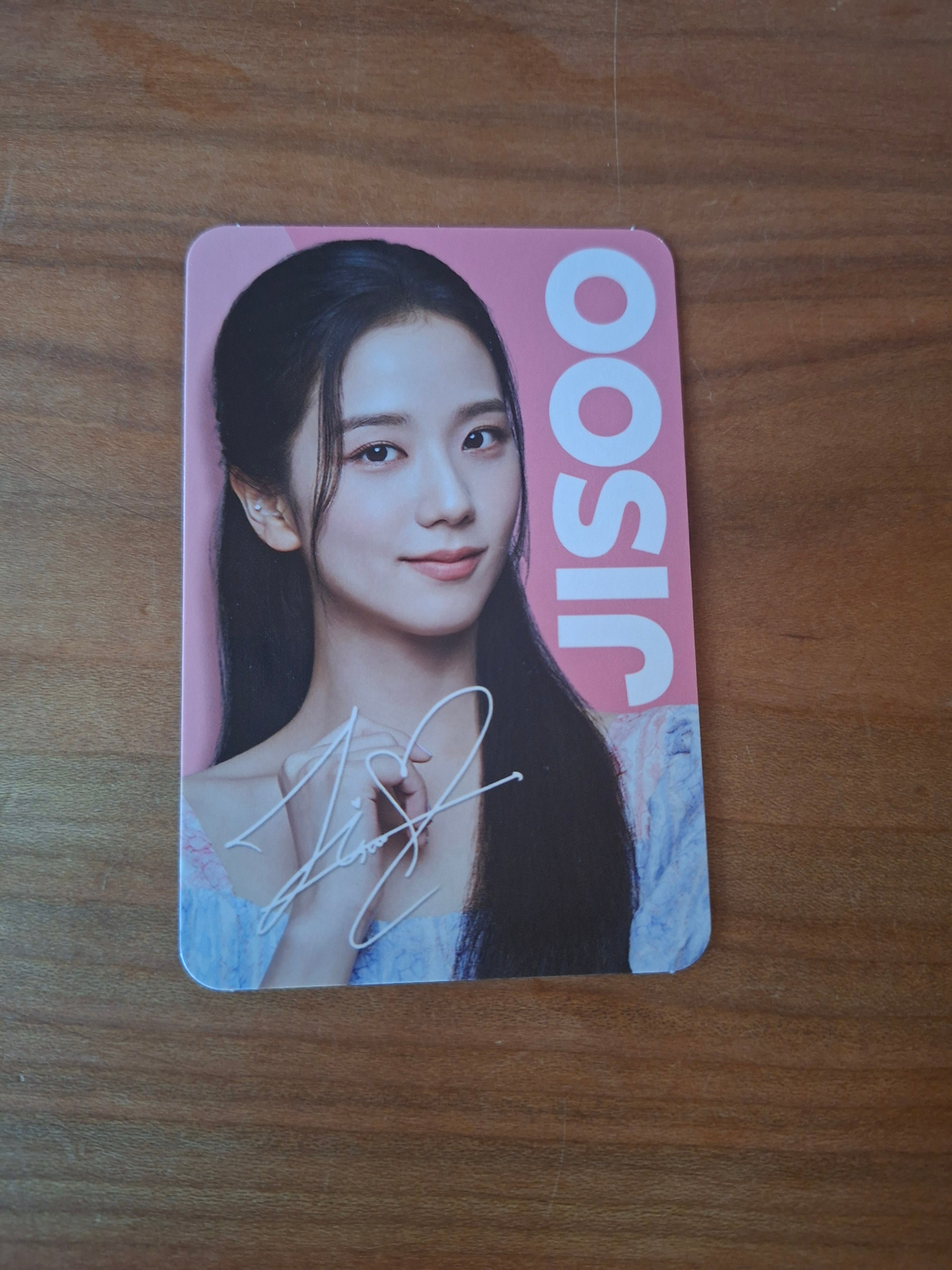 Blackpink Orea Collab