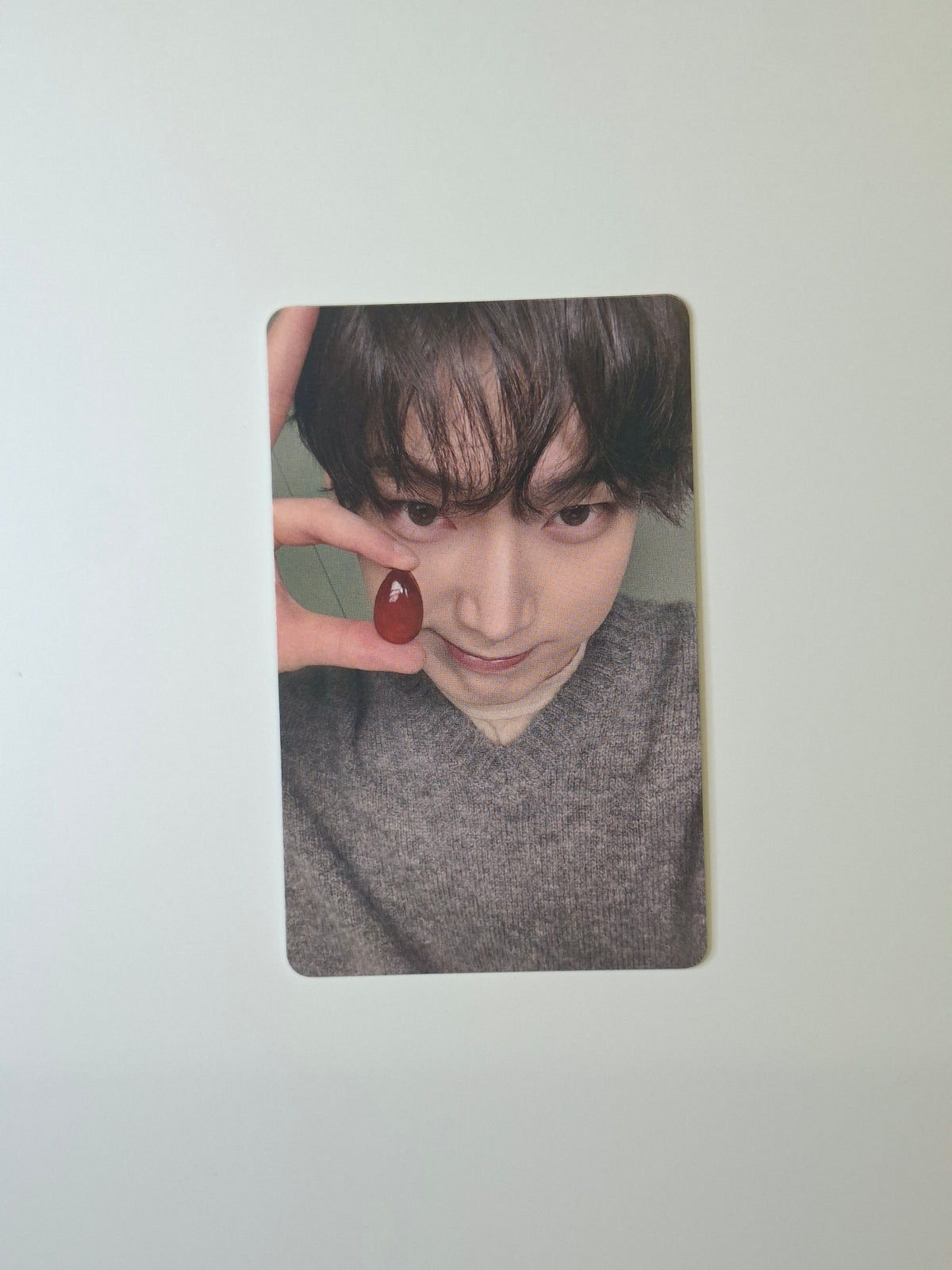 Enhypen The Sin: Bliss Weverse Japan POB